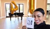 'I'm Going for the 2': Blac Chyna Celebrates 1 Year, 4 Months Sober