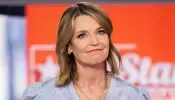 'I Think About Him All the Time' (Exclusive): Savannah Guthrie on Her 'Deep and Complicated' Dad She Lost at 16