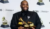 'I Walked Out with the Same Dignity and Respect I Walked in with': Killer Mike Says Arrest Is 'Water Under the Bridge'