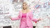 'I Want to Feel Good When I'm Dancing and Singing' (Exclusive): Meghan Trainor Getting 'Fit' for Upcoming Tour