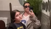 'My Little Lady': Kourtney Kardashian Shares New Snap with Daughter Penelope, 11, at Sydney Restaurant