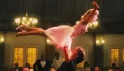 'No Room for a Panic Attack': Jennifer Grey Says She and Patrick Swayze 'Never Rehearsed' Dirty Dancing Lift