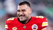 'This Meant the World': Travis Kelce Helps Save Kansas City Resident's Home of Over 56 Years