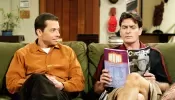 ‘I Don’t Know if I Want to Get in Business’ With Charlie Sheen Again ‘For Any Length of Time’ After He Blew Up ‘Two and a Half Men’ : Jon Cryer