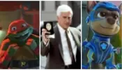 ‘Naked Gun’ Remake Set for 2025 by Paramount; ‘TMNT’ and ‘Paw Patrol’ Sequels Dated for 2026