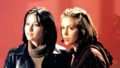 ‘There Is No Revisionist History Happening’ : Shannen Doherty Fights Tears While Responding to Alyssa Milano’s Denial of ‘Charmed’ Firing