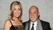 All About Alexis Roderick? Who Is Billy Joel's Wife