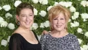 All About Bette Midler's Daughter Sophie von Haselberg