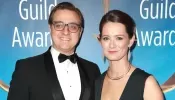 All About Kate Shaw? Who Is Chris Hayes' Wife