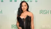 Ayesha Curry Says She’s ‘Lucky If I Can Keep a Whole Meal Down’ During Fourth Pregnancy (Exclusive)