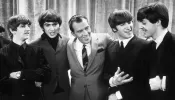 Beatles Fan Recalls Witnessing the Band's Historic Ed Sullivan Set Live (Exclusive): She Saw Them Standing There