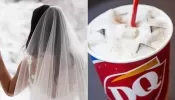 Dairy Queen Is Now Offering a Blizzard Dessert Bar for Weddings 