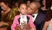 Every Time Blue Ivy Carter Went to the Grammys