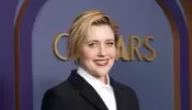 Greta Gerwig Responds to Oscar Snubs and Says She’s ‘Happy,’ Reveals a ‘Chronicles of Narnia’ Script Was Written Before ‘Barbie’ Started Filming