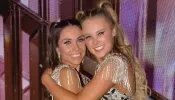 JoJo Siwa Credits Dancing with the Stars Partner Jenna Johnson for Helping Her Overcome Body Insecurities