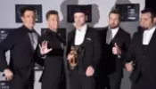 Justin Timberlake Slyly Confirms NSYNC Will Appear on New Song ‘Paradise’ for His Upcoming Album