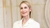 Kelly Rutherford Reveals the Secret Behind Her Effortlessly Elegant Style — and Those Elevator Selfies (Exclusive)