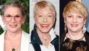 Little House on the Prairie's Melissa Gilbert, Karen Grassle and Alison Arngrim Reunite Ahead of 50th Anniversary
