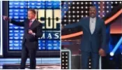 Masters’ Renewed for Season 2; ‘Celebrity Family Feud’ Renewed for Season 10 ! ‘Jeopardy