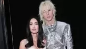 Megan Fox and Machine Gun Kelly Slow Dance to Jelly Roll During PDA-Filled Night at Stagecoach Festival