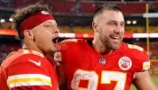 Patrick Mahomes Explains His Shared ‘Wavelength’ with Travis Kelce and How It ‘Breeds Success’ on the Field