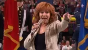 Reba McEntire Delivers Incredible Rendition of National Anthem at 2024 Super Bowl