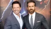Ryan Reynolds and Hugh Jackman Are ‘Electric’, Says Deadpool 3 Director Shawn Levy (Exclusive)