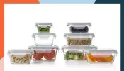 These Glass Food Storage Containers That ‘Keep Food Fresher Longer’ Than Plastic Are Up to 48% Off Right Now