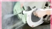 This Powerful Steam Cleaner That 'Removes Impossible Dirt' Is Now 48% Off