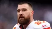 Travis Kelce’s Debut as a Film Producer Is Also the First Movie Financed by Joe Biden’s Green Energy Tax Credits (EXCLUSIVE)