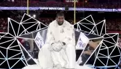 Usher Turns Up the Heat in 2 Outfits and Takes Off His Shirt for Super Sexy 2024 Super Bowl Halftime Performance