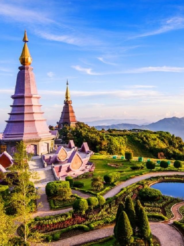 6 Pieces from Heaven – Things know about Fantastic Thailand