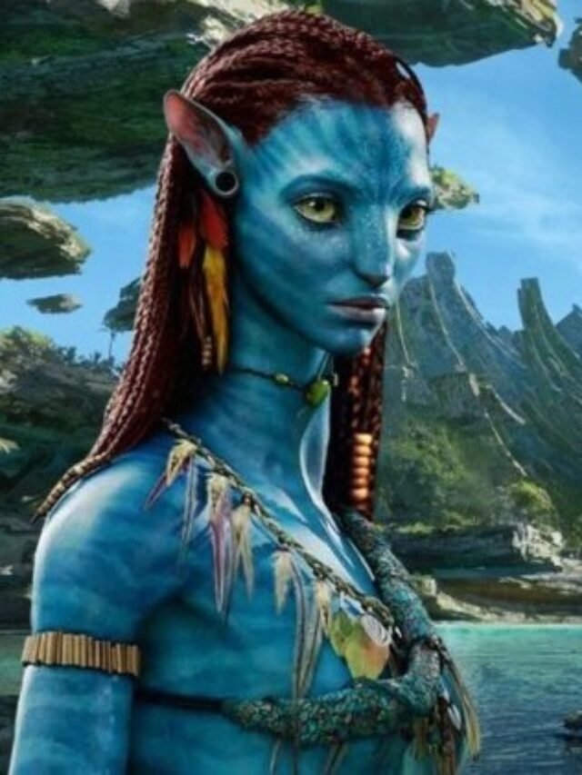 Kate Winslet broke Tom Cruise diving record for Avatar 2