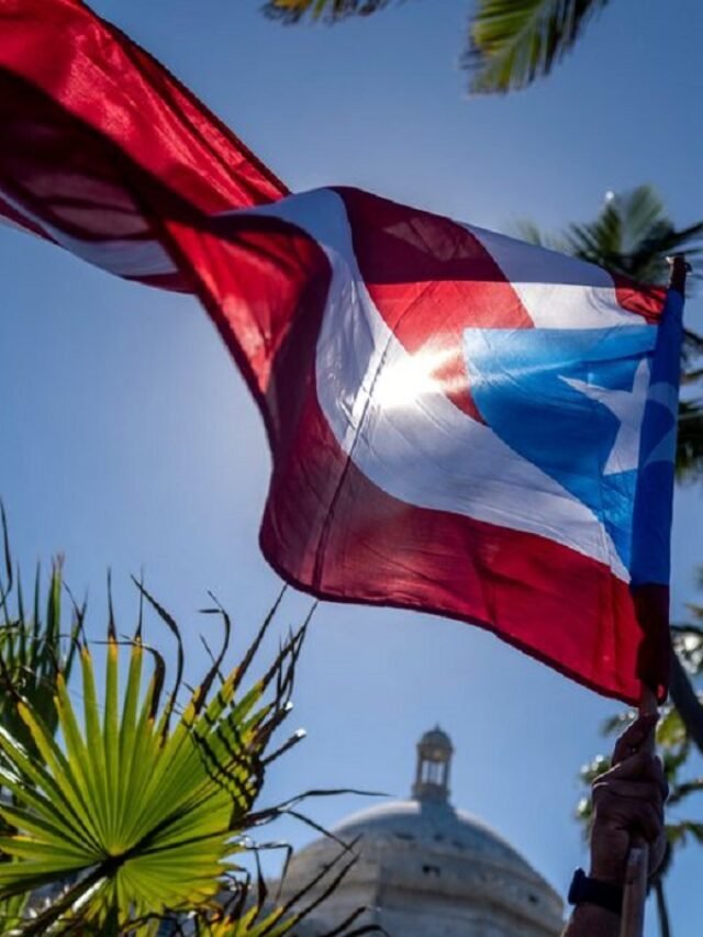 Puerto Rico’s independence bill goes to a vote in the US House of Representatives on Thursday