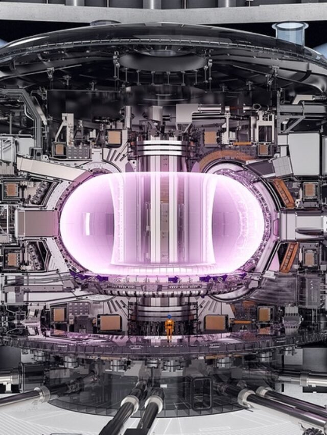 News!  US scientists to announce historic fusion discovery
